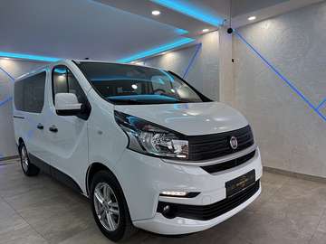 Panorama 3,0t 2,0 EcoJet 145 L1H1 Family*KAMERA...