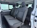 Fiat Talento Panorama 3,0t 2,0 EcoJet 145 L1H1 Family*KAMERA... Weiß - thumbnail 13
