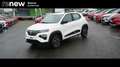 Dacia Spring BEV 27KWH 33KW COMFORT AUTO 45 5P Blanco - thumbnail 1