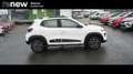 Dacia Spring BEV 27KWH 33KW COMFORT AUTO 45 5P Blanco - thumbnail 3