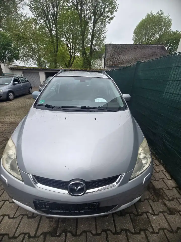 Mazda 5