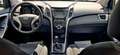 Hyundai i30 i30 1,4 CVVT Europe Pickerl 11/2026+4 Schwarz - thumbnail 6