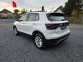 Volkswagen T-Cross Airco / Carplay / Lane assist / Park assist / DAB Blanc - thumbnail 5
