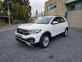 Volkswagen T-Cross Airco / Carplay / Lane assist / Park assist / DAB Blanc - thumbnail 3