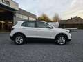 Volkswagen T-Cross Airco / Carplay / Lane assist / Park assist / DAB Blanc - thumbnail 8