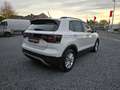 Volkswagen T-Cross Airco / Carplay / Lane assist / Park assist / DAB Blanc - thumbnail 7