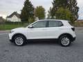 Volkswagen T-Cross Airco / Carplay / Lane assist / Park assist / DAB Blanc - thumbnail 4