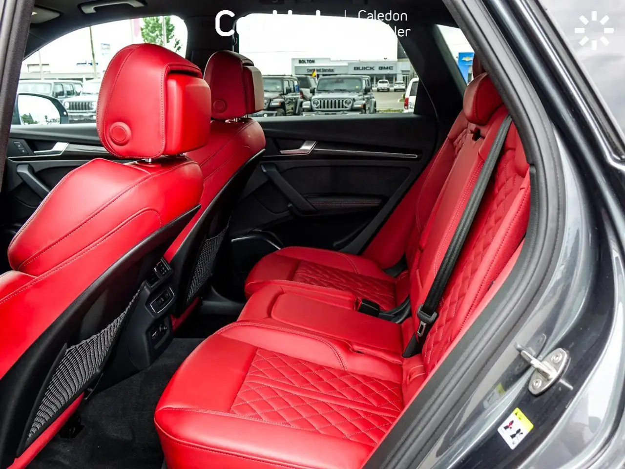 Audi SQ5 fotografie Audi SQ5