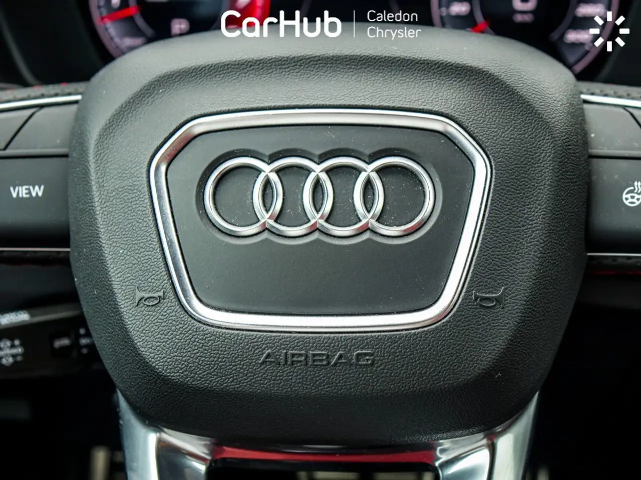 Audi SQ5 fotografie Audi SQ5