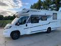 Fiat Ducato Benimar camper Wit - thumbnail 3