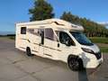Fiat Ducato Benimar camper Wit - thumbnail 8