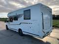 Fiat Ducato Benimar camper Wit - thumbnail 5