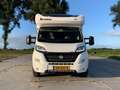 Fiat Ducato Benimar camper Wit - thumbnail 1