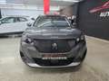 Peugeot 2008 1.2 PureTech S&S Allure EAT6 130 Gris - thumbnail 2