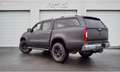 Mercedes-Benz X 350 Mercedes 350d 258cv 7G-Tronic Plus 4Matic Bianco - thumbnail 2