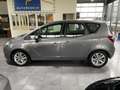 Opel Meriva 1.4 T 120 PK AUTOMAAT RIJKLAAR Gris - thumbnail 28