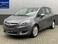 Opel Meriva 1.4 T 120 PK AUTOMAAT RIJKLAAR Gris - thumbnail 1