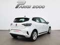 Renault Clio TCe 100CV Evolution GPL *PROMO PARISI GROUP* Bianco - thumbnail 3