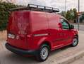 Volkswagen Caddy Furgón 1.4TGI Business GNC Rojo - thumbnail 3