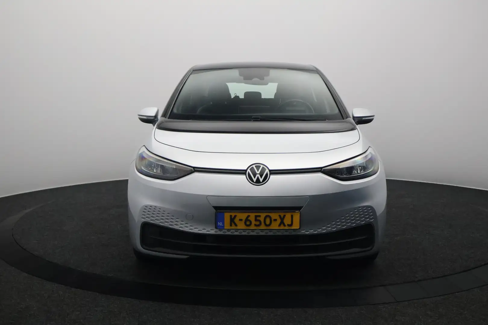Volkswagen ID.3 Pro 58 kWh SOH 92.6% | Stuur/Stoelverwarming | Nav Grey - 2
