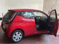 Toyota Aygo Aygo II 2014 5p 1.0 x-cite my15 Rosso - thumbnail 2