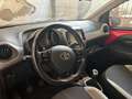Toyota Aygo Aygo II 2014 5p 1.0 x-cite my15 Rosso - thumbnail 10