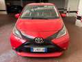 Toyota Aygo Aygo II 2014 5p 1.0 x-cite my15 Rosso - thumbnail 9