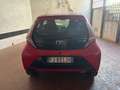 Toyota Aygo Aygo II 2014 5p 1.0 x-cite my15 Rosso - thumbnail 6