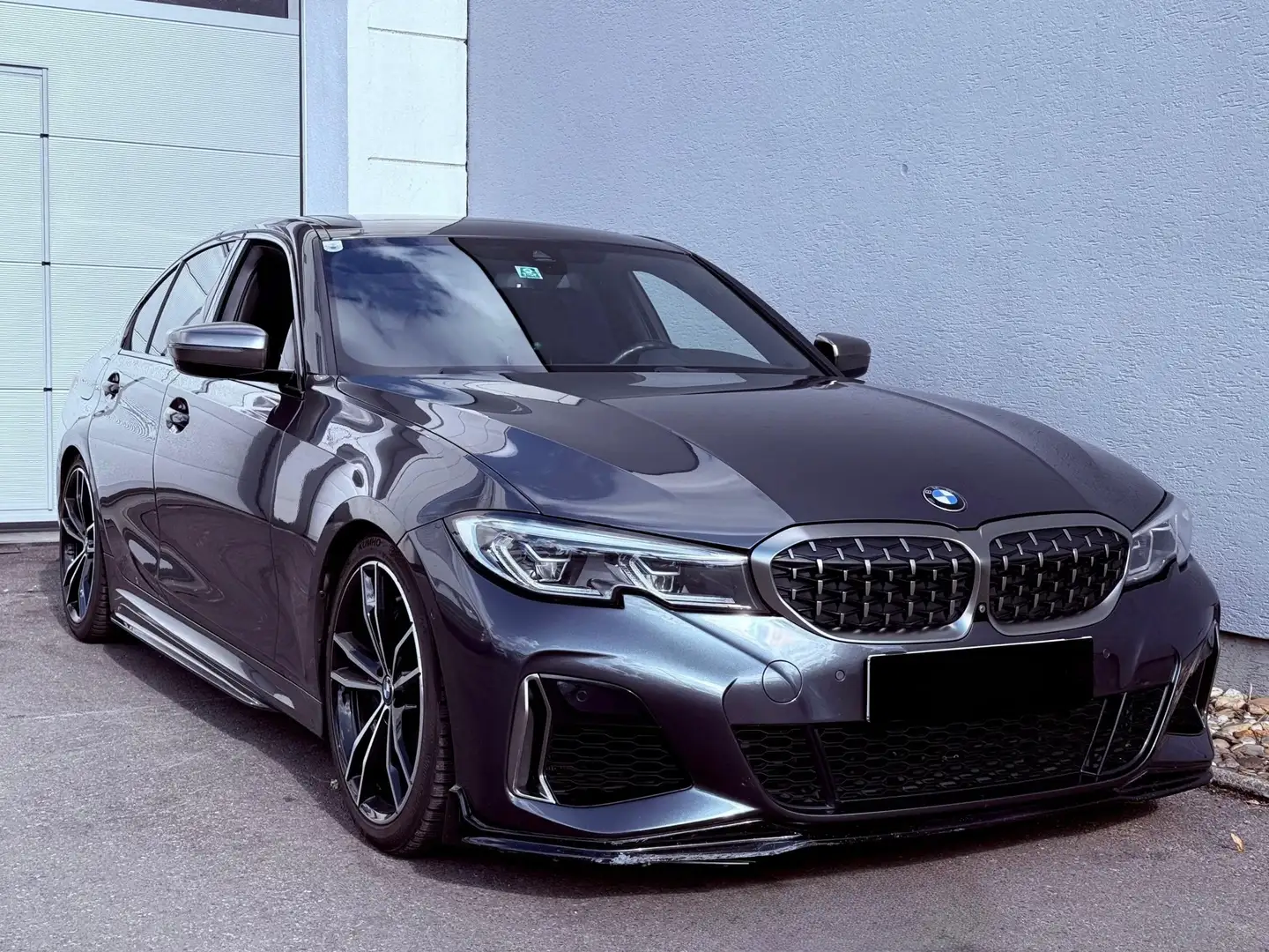 BMW 340 M340i - 1