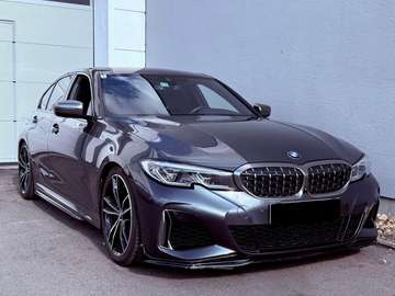 M340i