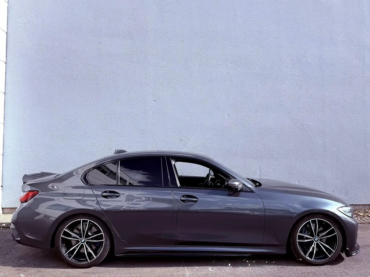 BMW 340 M340i - 2