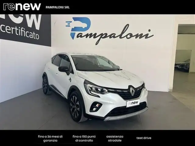 Renault Captur 1.0 tce Techno Gpl 100cv