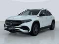 Mercedes-Benz EQA 250 Blanco - thumbnail 1