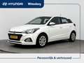 Hyundai i20 1.0 T-GDI Comfort | Navi | Clima | Cruise | PDC ac Blanc - thumbnail 1