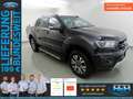 Ford Ranger 2.0 Aut 4x4 Wildtrak AHK+ACC+LED+ParkAss Noir - thumbnail 2