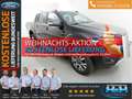 Ford Ranger 2.0 Aut 4x4 Wildtrak AHK+ACC+LED+ParkAss Noir - thumbnail 1