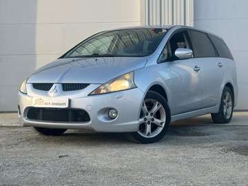 GRANDIS 7 PLACES 2.0 DI-D INTENSE BIEN LIRE L ANNONCE