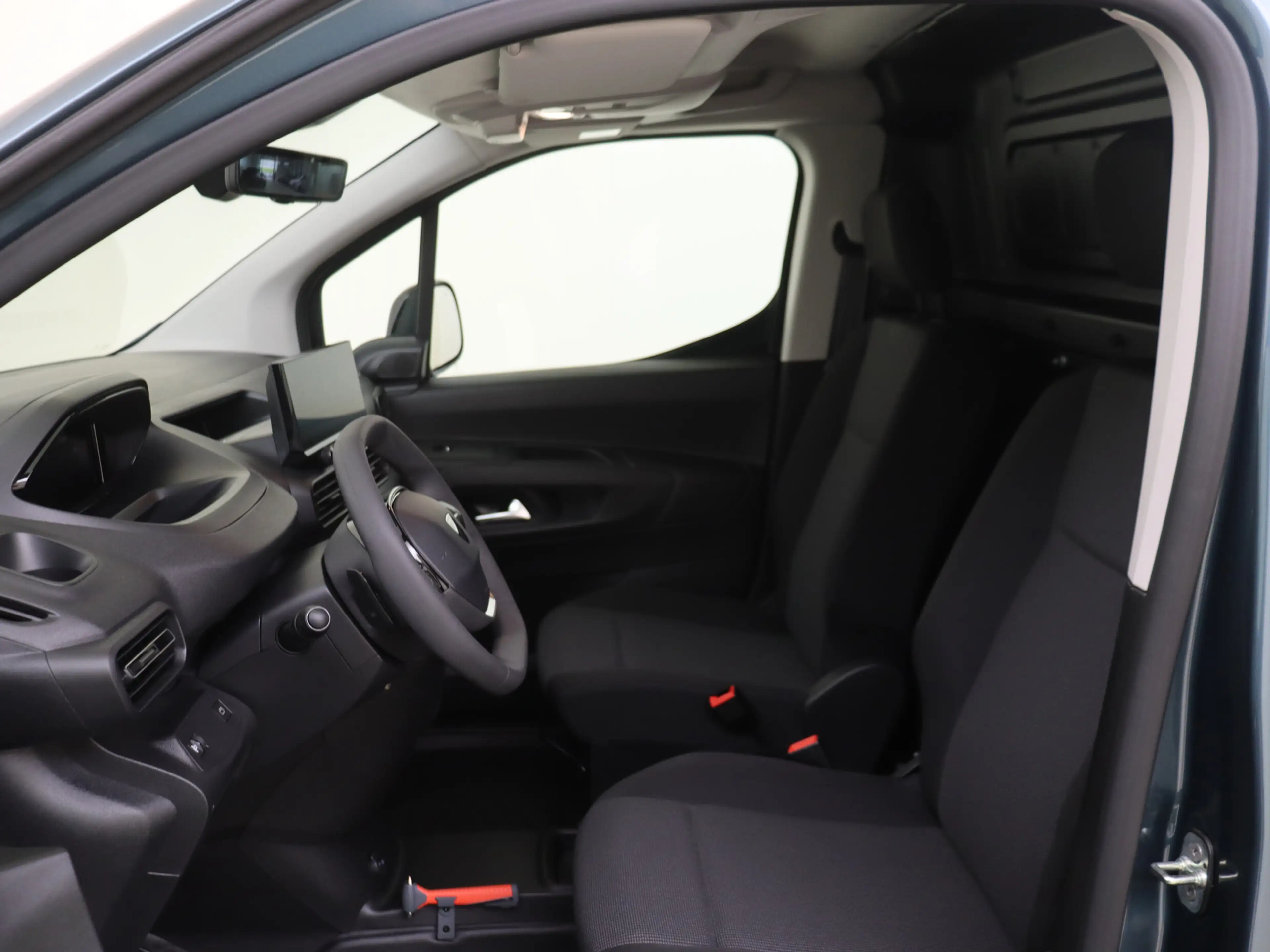 Peugeot Partner e-Partner 136 L2 50 kWh Prachtige kleur ! NRM demo — photo 10