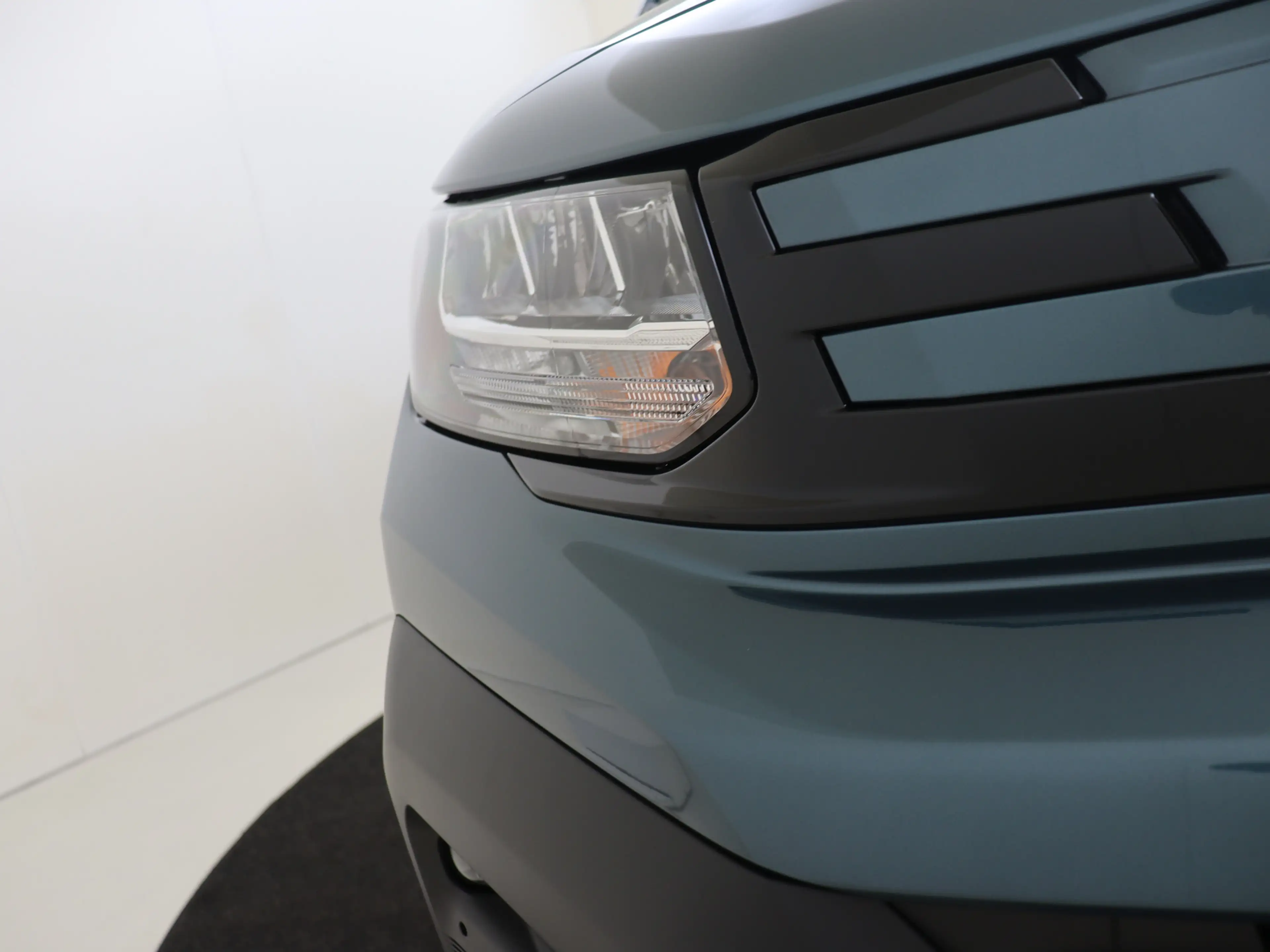 Peugeot Partner e-Partner 136 L2 50 kWh Prachtige kleur ! NRM demo — photo 12