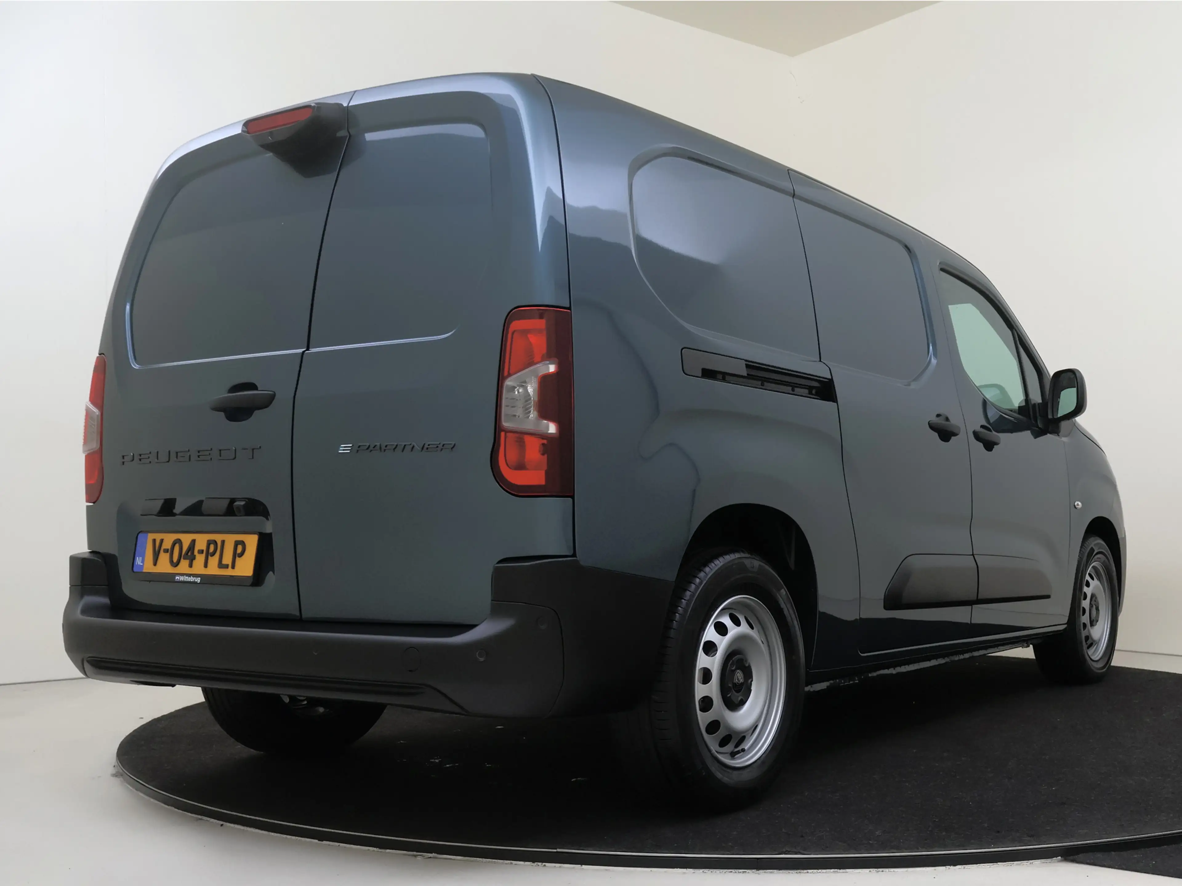 Peugeot Partner e-Partner 136 L2 50 kWh Prachtige kleur ! NRM demo — photo 11