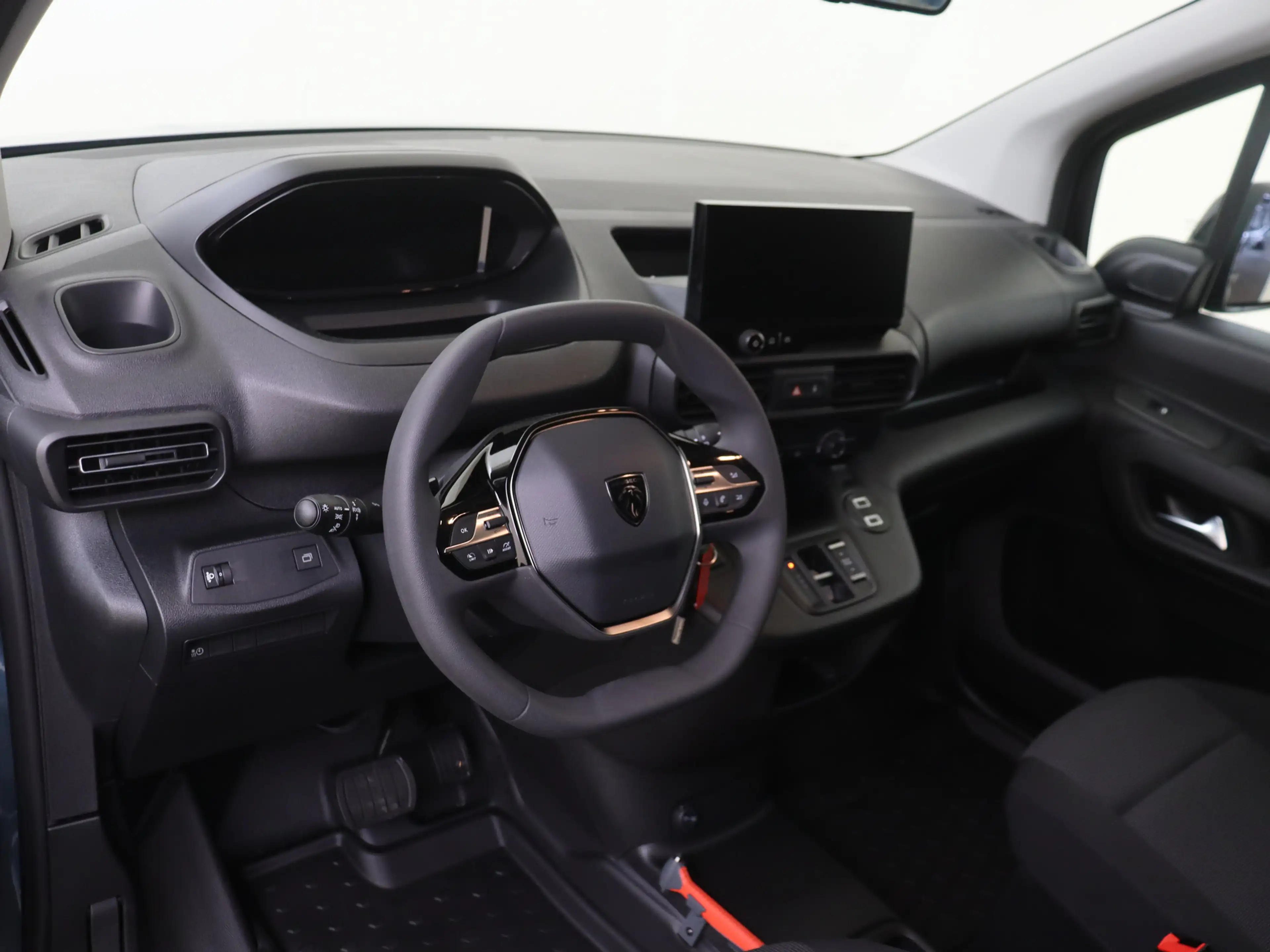 Peugeot Partner e-Partner 136 L2 50 kWh Prachtige kleur ! NRM demo — photo 5