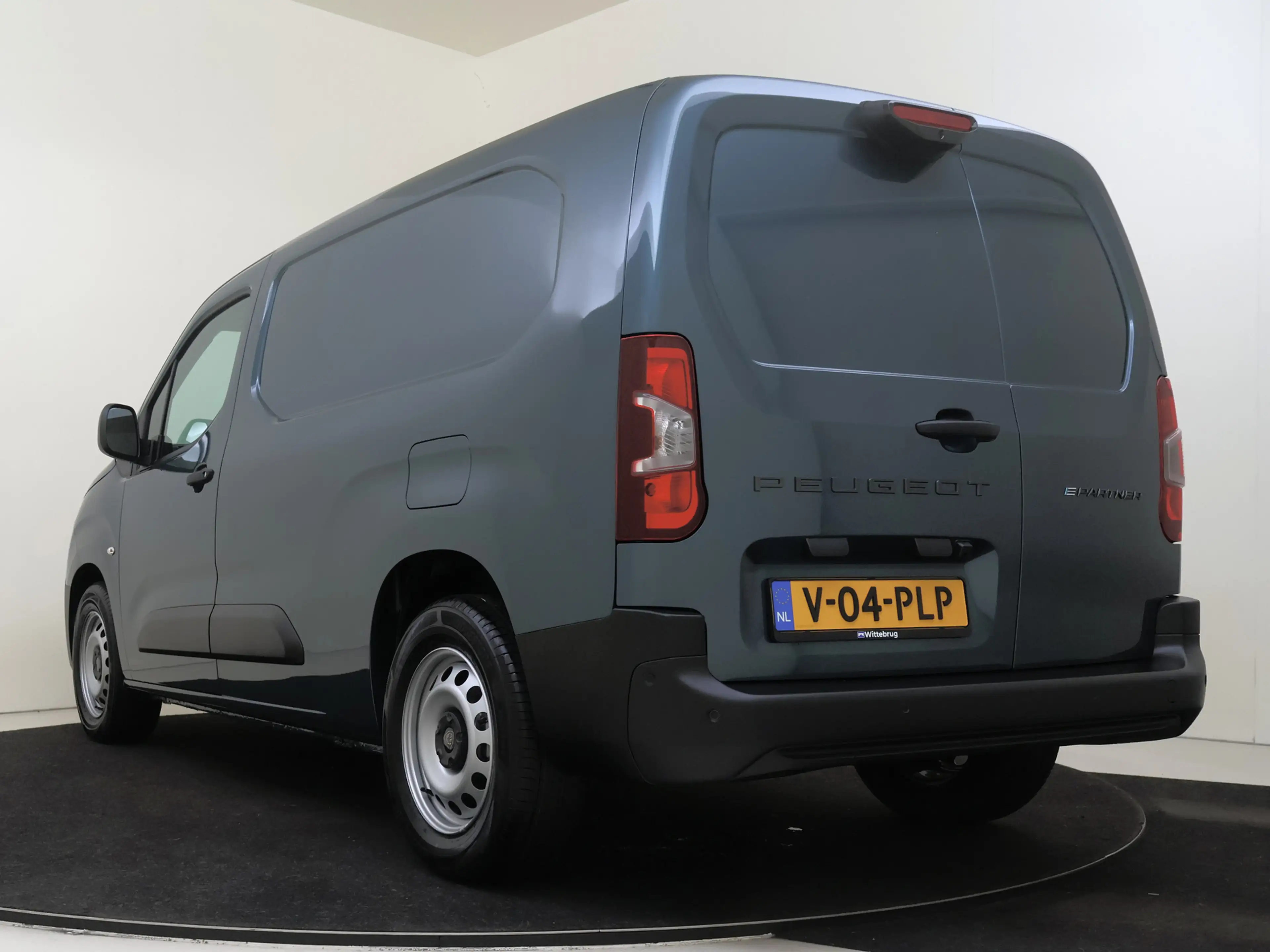Peugeot Partner e-Partner 136 L2 50 kWh Prachtige kleur ! NRM demo — photo 4