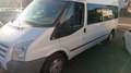 Ford Transit FT 300 L Trend Weiß - thumbnail 3