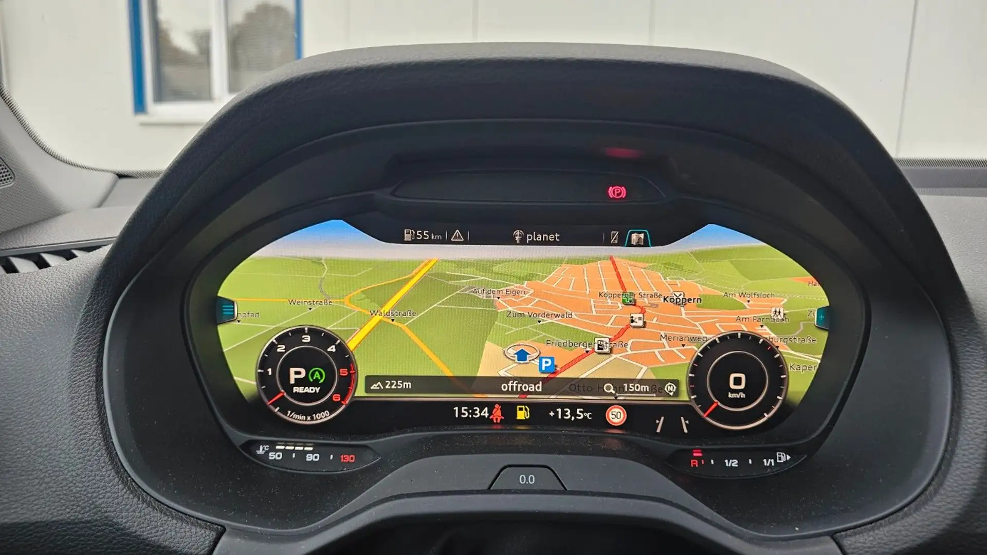 Audi Q2 quattro sport VDT Klima ACC Spur Weiß - 2