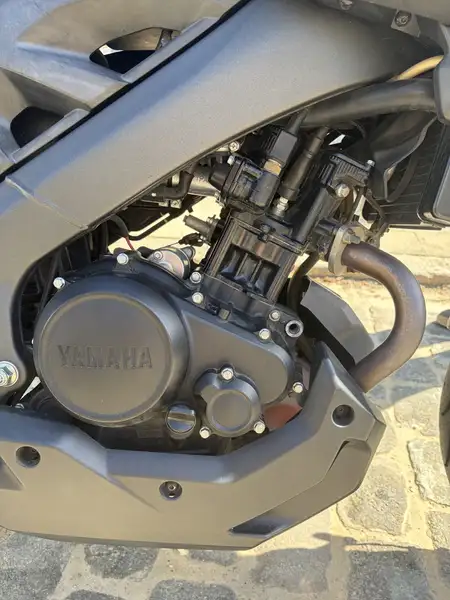 Yamaha MT-125 - foto 6