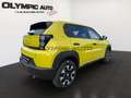 Fiat Grande Panda Hybrid ICON 1.2 eDCT  LED CARPLAY Giallo - thumbnail 3