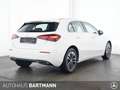 Mercedes-Benz A 180 A 180 PROGRESSIVE+AHK+MBUX LED+KAMERA+JungerStern Blanco - thumbnail 2