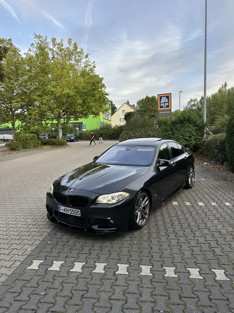 BMW 535 535d Sport-Aut. - 2