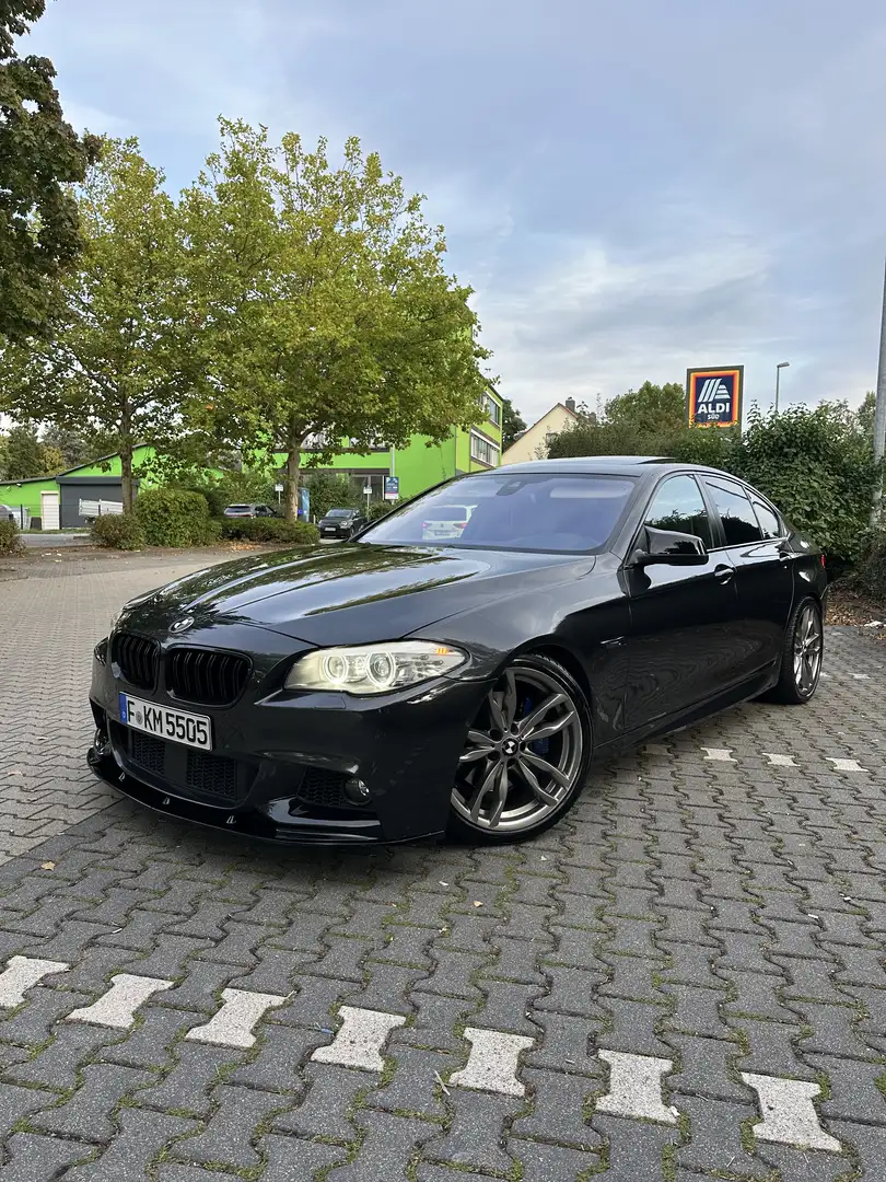 BMW 535 535d Sport-Aut. - 1