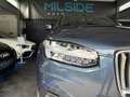 Volvo XC90 Inscription Recharge Plug-In Hybrid AWD Blau - thumbnail 5